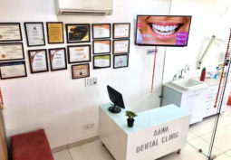 Dental clinic dhakoli,