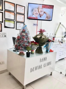 Dentist in Zirakpur,