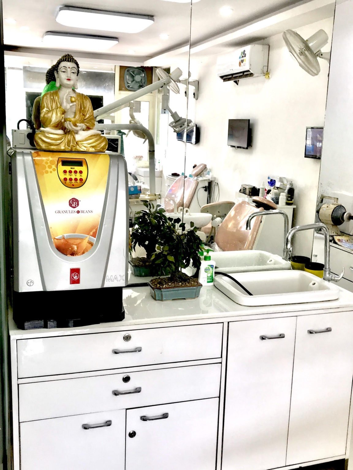 Chandigarh Clinic Gallery Bawa Dental Clinic