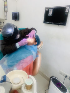 Dental clinic in sector 40 chandigarh,