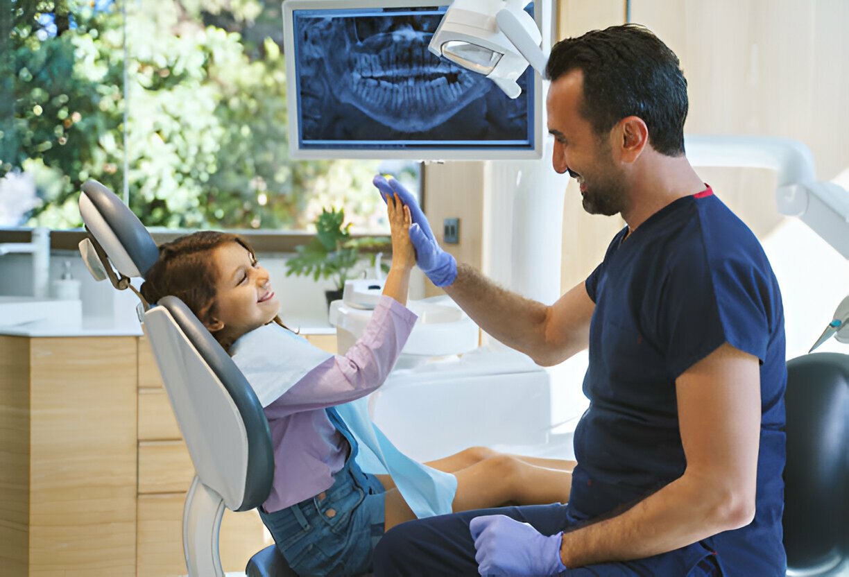 Best Dentist in Mohali