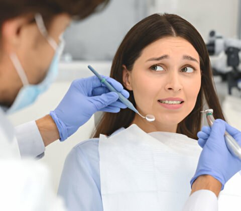 Best Dentist in Mohali