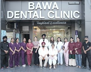 Bawa Dental Clinic place picture